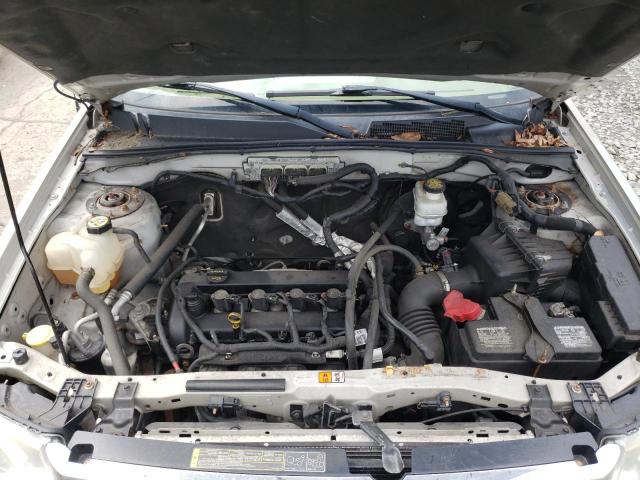 Photo 7 from auction – 2010 FORD ESCAPE XLT with VIN 1FMCU9D71AKA86109