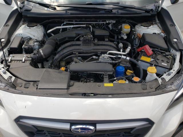 Photo 7 from auction – 2020 SUBARU CROSSTREK with VIN JF2GTABC5L8260582