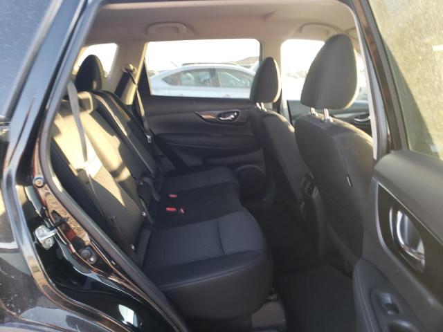 Photo 6 from auction – 2018 NISSAN ROGUE S with VIN KNMAT2MV6JP524825