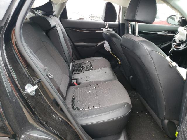 Photo 6 from auction – 2021 KIA SELTOS S with VIN KNDEU2AA9M7115173