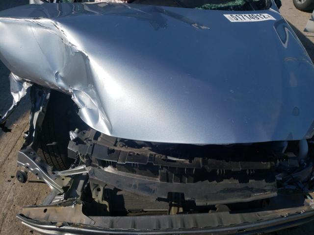 Photo 7 from auction – 2018 SUBARU LEGACY SPO with VIN 4S3BNAR69J3022926