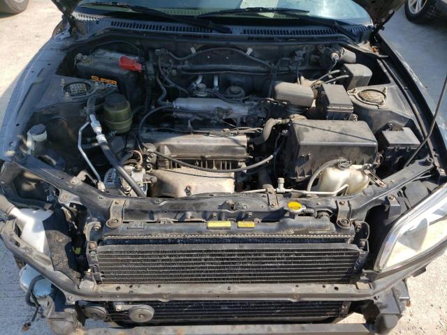 Photo 7 from auction – 1999 TOYOTA RAV4 with VIN JT3GP10V2X7054823