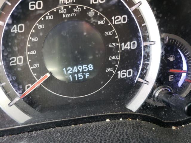 Photo 8 from auction – 2014 ACURA TSX with VIN JH4CU2F4XEC006061