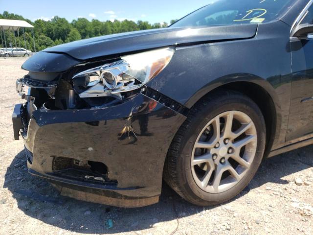 Photo 9 from auction – 2015 CHEVROLET MALIBU 1LT with VIN 1G11C5SL0FF197959