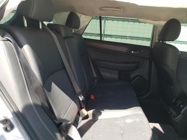 Photo 6 from auction – 2019 SUBARU OUTBACK 2. with VIN 4S4BSANC8K3259960