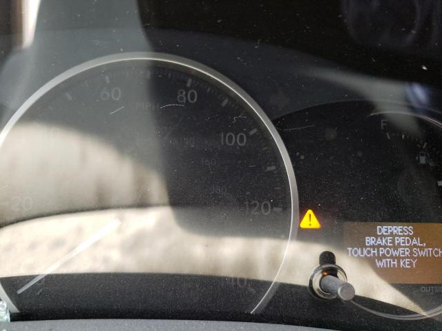 Photo 8 from auction – 2015 LEXUS CT 200 with VIN JTHKD5BH5F2237883