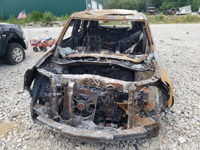 Photo 9 from auction – 2013 HONDA PILOT TOUR with VIN 5FNYF4H96DB013340