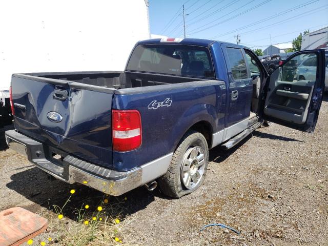 Photo 4 from auction – 2008 FORD F150 SUPER with VIN 1FTPW14V28FC08270