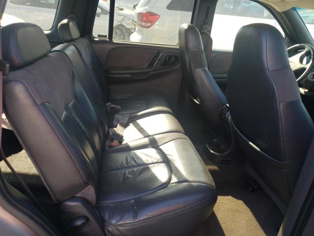 Photo 6 from auction – 1999 DODGE DURANGO with VIN 1B4HS28Z0XF649541