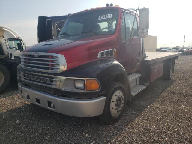 Photo 2 from auction – 2006 STERLING TRUCK ACTERRA with VIN 2FZACFCS76AW89501