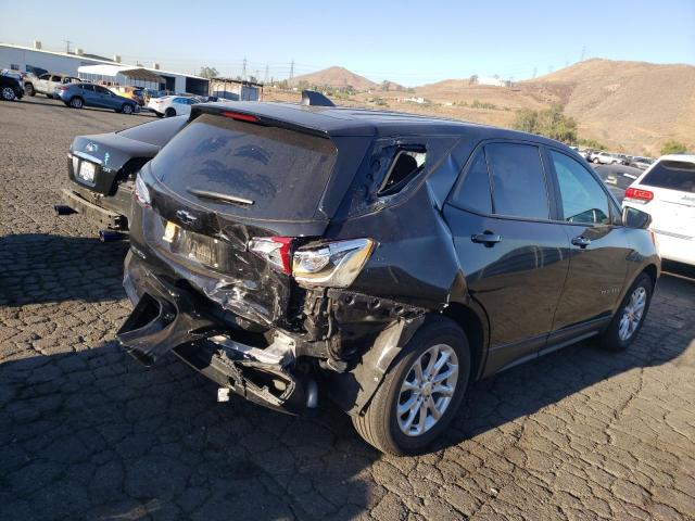 Photo 4 from auction – 2020 CHEVROLET EQUINOX LS with VIN 2GNAXHEV1L6267976