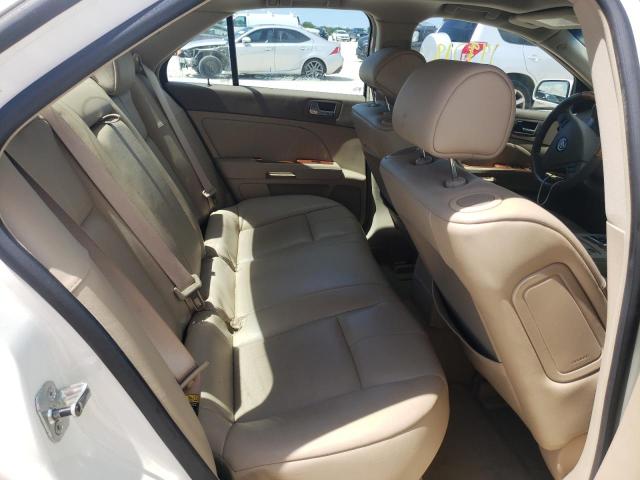 Photo 6 from auction – 2006 CADILLAC STS with VIN 1G6DW677460184117
