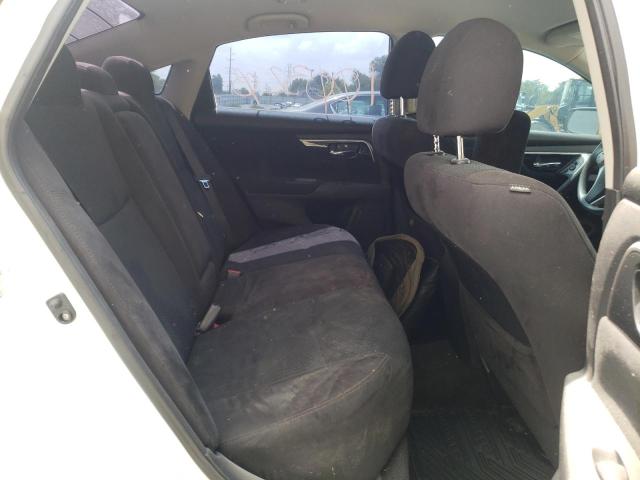 Photo 6 from auction – 2014 NISSAN ALTIMA 2.5 with VIN 1N4AL3AP2EC423912