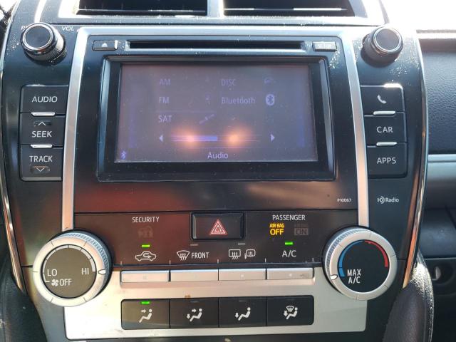 Photo 9 from auction – 2012 TOYOTA CAMRY BASE with VIN 4T1BF1FK6CU623380
