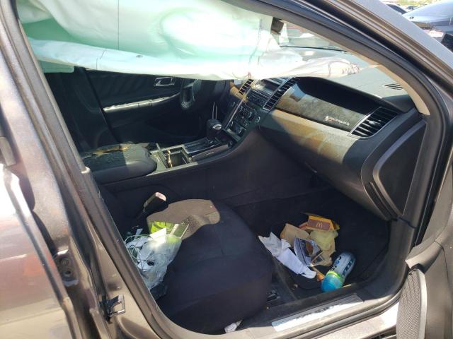 Photo 5 from auction – 2011 FORD TAURUS LIM with VIN 1FAHP2FW3BG183576