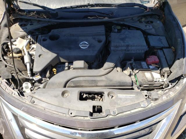 Photo 7 from auction – 2015 NISSAN ALTIMA 2.5 with VIN 1N4AL3AP3FC439781