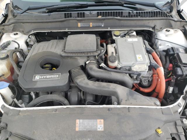 Photo 7 from auction – 2013 FORD FUSION SE with VIN 3FA6P0LU8DR265863