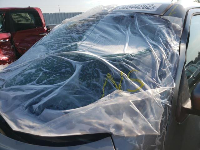 Photo 9 from auction – 2015 NISSAN JUKE S with VIN JN8AF5MV2FT560071