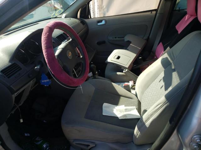 Photo 5 from auction – 2006 CHEVROLET COBALT LS with VIN 1G1AK55F067820838