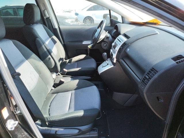 Photo 5 from auction – 2006 MAZDA 5 with VIN JM1CR29L260122489