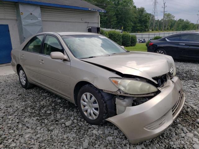 Photo 1 from auction – 2005 TOYOTA CAMRY LE with VIN 4T1BE32K75U099793