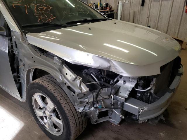 Photo 9 from auction – 2014 CHEVROLET CRUZE LT with VIN 1G1PC5SB3E7365071