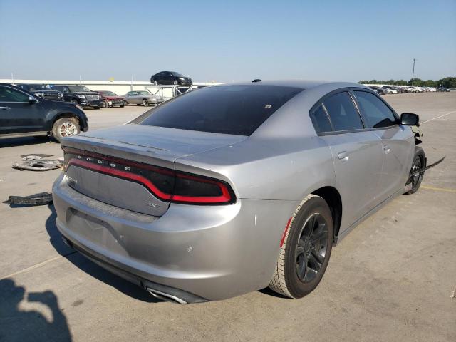 Photo 4 from auction – 2018 DODGE CHARGER SX with VIN 2C3CDXBG9JH150940