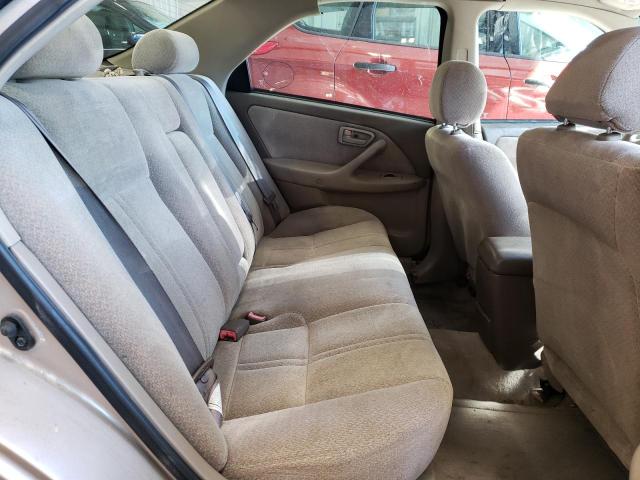Photo 6 from auction – 2000 TOYOTA CAMRY CE with VIN 4T1BG22K4YU666387