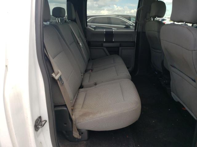 Photo 6 from auction – 2016 FORD F150 SUPER with VIN 1FTEW1CPXGFD34630