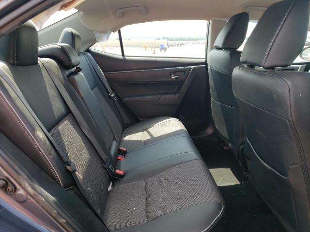 Photo 6 from auction – 2016 TOYOTA COROLLA L with VIN 5YFBURHE2GP520511