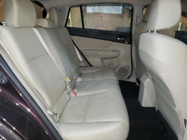 Photo 6 from auction – 2012 SUBARU IMPREZA with VIN JF1GPAC62CH218243