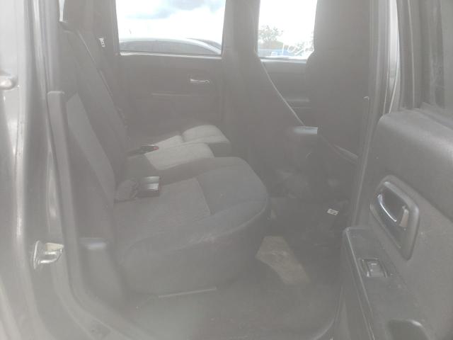Photo 6 from auction – 2010 GMC CANYON SLE with VIN 1GTJTDDE0A8143011