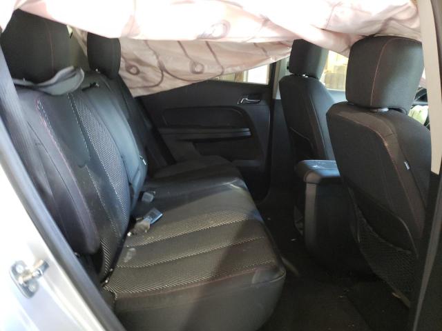 Photo 6 from auction – 2015 GMC TERRAIN SL with VIN 2GKALREK1F6425208