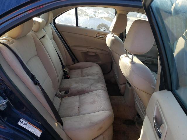Photo 6 from auction – 2013 SUZUKI KIZASHI SE with VIN JS2RF9A38D6100438