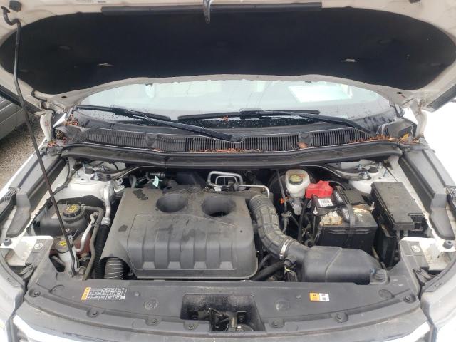 Photo 7 from auction – 2017 FORD EXPLORER X with VIN 1FM5K7DH1HGB19067