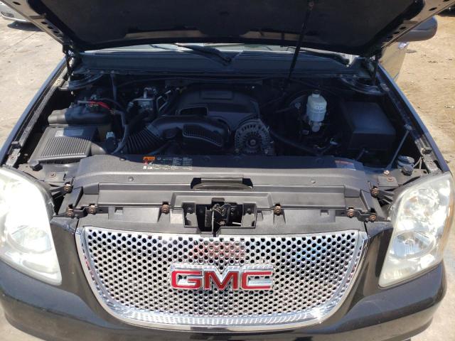 Photo 7 from auction – 2012 GMC YUKON DENA with VIN 1GKS2EEF5CR159016