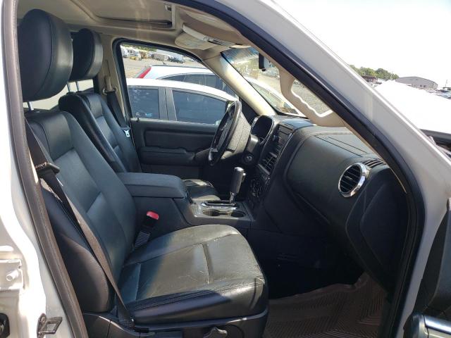 Photo 5 from auction – 2010 FORD EXPLORER X with VIN 1FMEU7DE2AUA77676