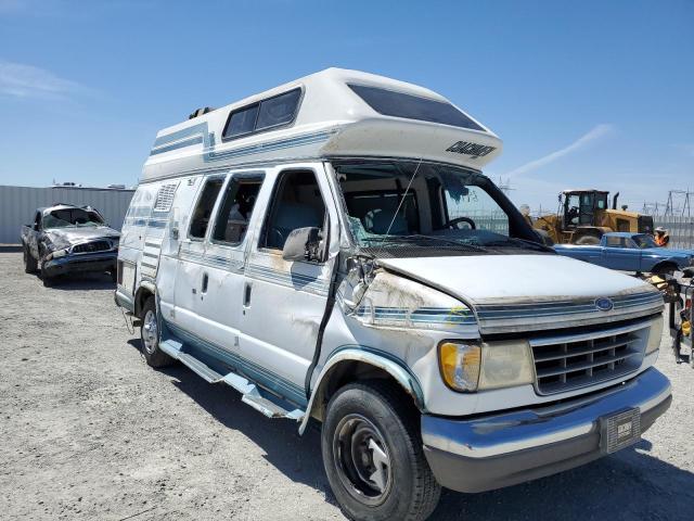 Photo 9 from auction – 1995 COACH MOTORHOME with VIN 1FDGS24H2RHB98577