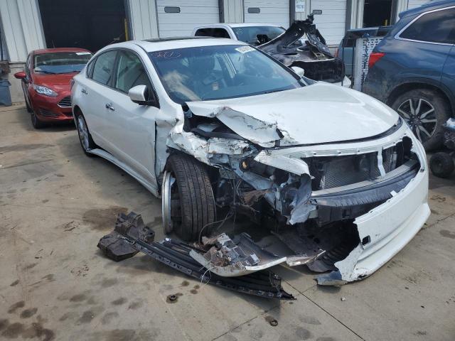 NISSAN ALTIMA 2.5 2013 with VIN 1N4AL3AP5DN573435 - Photo from auction