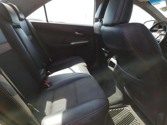 Photo 6 from auction – 2012 TOYOTA CAMRY with VIN 4T1BF1FK8CU617497