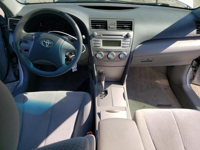 Photo 9 from auction – 2011 TOYOTA CAMRY BASE with VIN 4T1BF3EK5BU618618