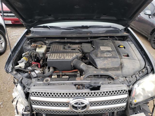 Photo 7 from auction – 2006 TOYOTA HIGHLANDER with VIN JTEEW21A560002743