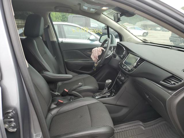 Photo 5 from auction – 2019 BUICK ENCORE PRE with VIN KL4CJASB8KB876055
