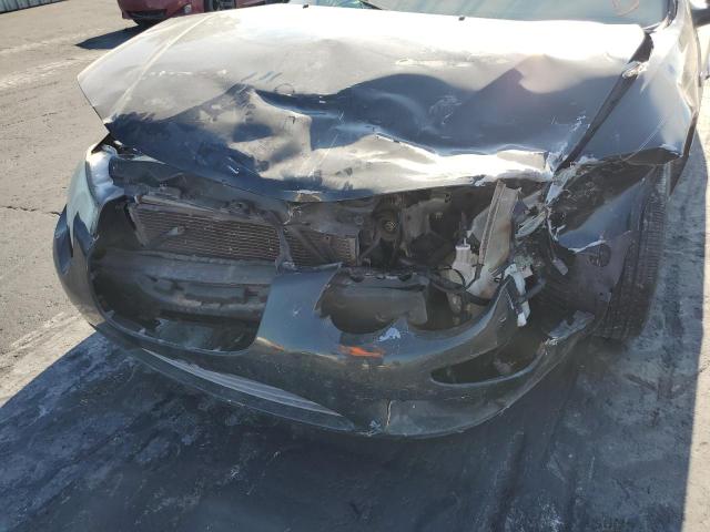 Photo 9 from auction – 2002 CHRYSLER 300M with VIN 2C3HE66G12H159804