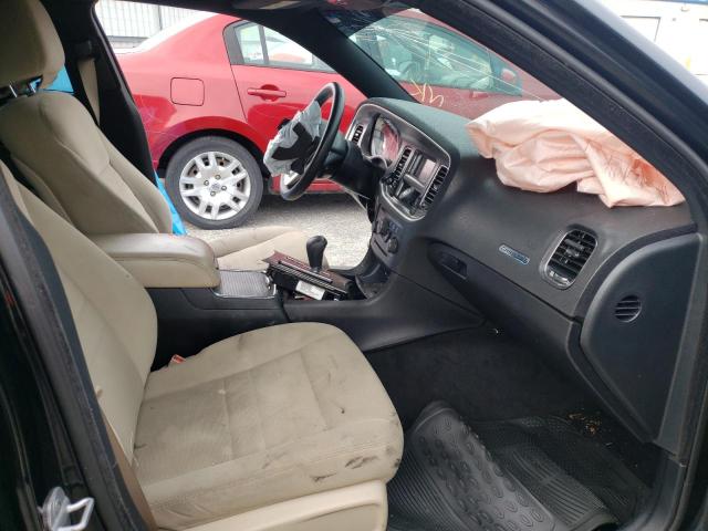 Photo 5 from auction – 2014 DODGE CHARGER SE with VIN 2C3CDXBG6EH129629