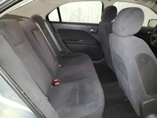 Photo 6 from auction – 2008 MERCURY MILAN with VIN 3MEHM07Z48R654778