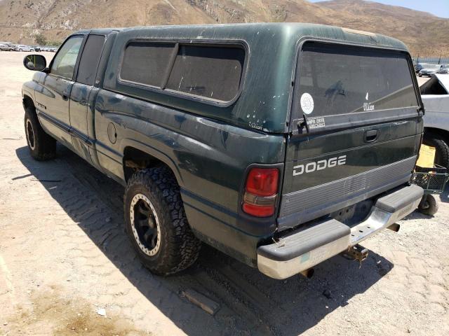 Photo 3 from auction – 2000 DODGE RAM 1500 with VIN 3B7HC13Y0YG144401