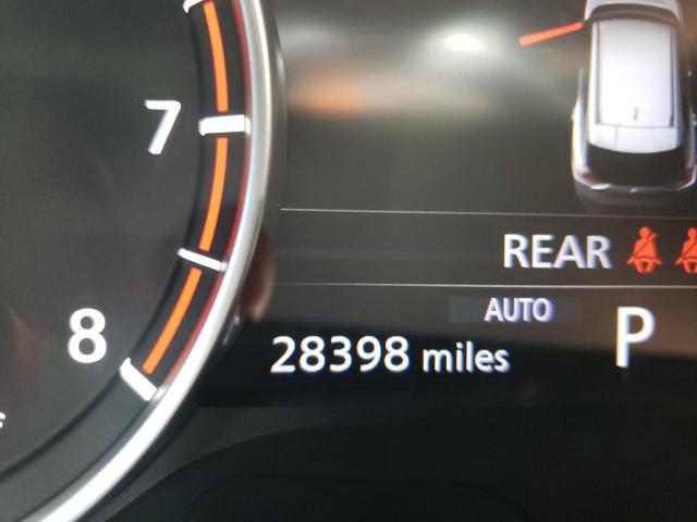 Photo 8 from auction – 2021 NISSAN ROGUE SV with VIN 5N1AT3BB0MC709393