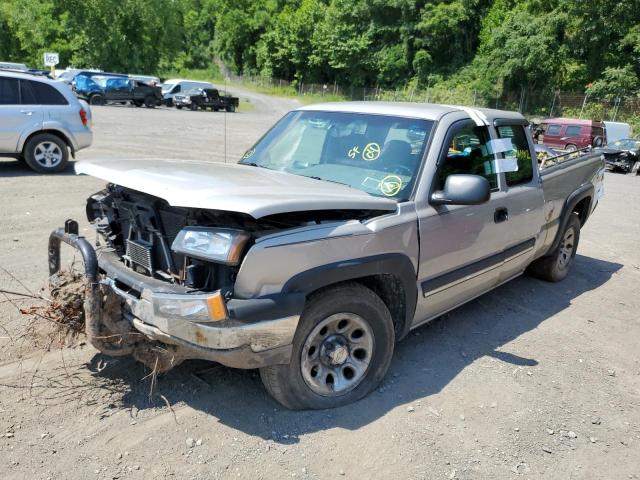 Zdjęcie 2 z aukcji – 2004 CHEVROLET SILVERADO z VIN 1GCEK19T74E154846