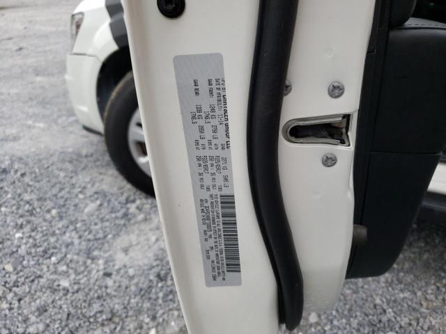 Photo 10 from auction – 2015 DODGE JOURNEY SE with VIN 3C4PDCAB8FT559375